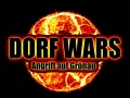 Dorf Wars-Logo